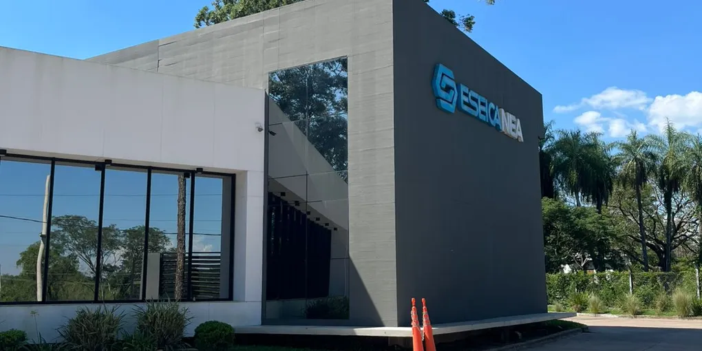 Diagnóstico de la Organización (ESEICA NEA)